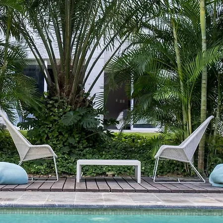 Apartment In Merida